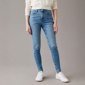 AE Next Level Super High-Waisted Jegging Long